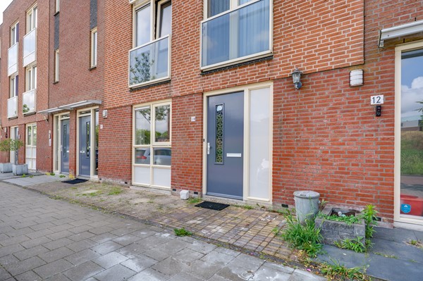 Medium property photo - Van Ommerenhaven 10, 2993 EG Barendrecht